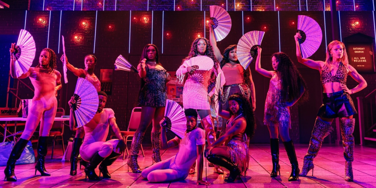 评论汇总：《星期六教堂》在纽约剧场工坊开幕 