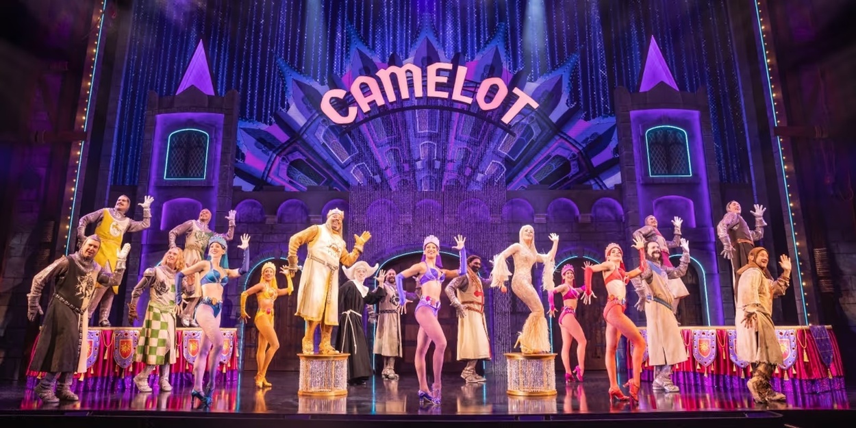 评论汇总：《骑士精神》开启北美巡演 