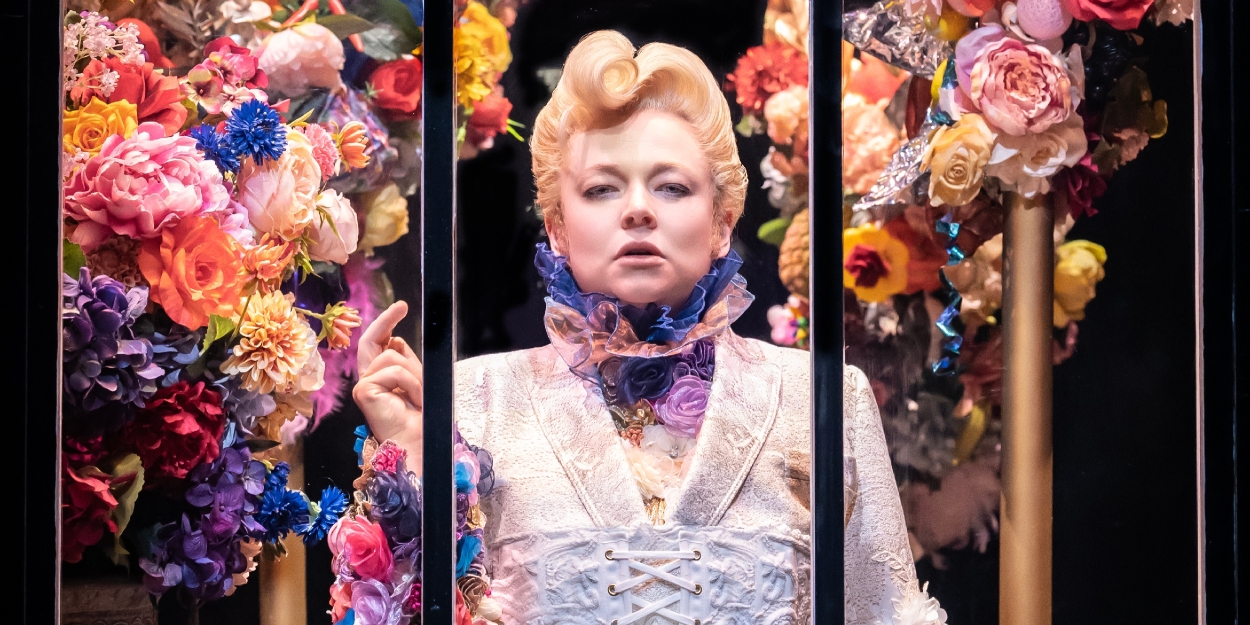 Breaking Down the 2025 Tony Awards Nominations Image