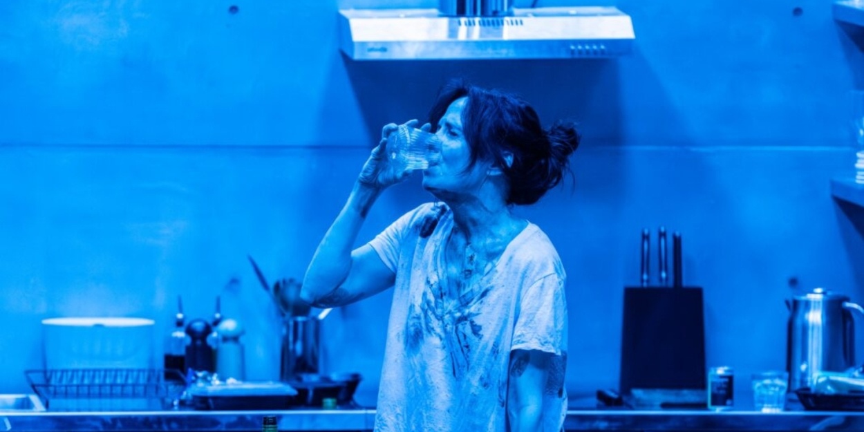 Review Roundup: Simon Stone's THE ORESTEIA, Now Open At The Bridge Theatre
