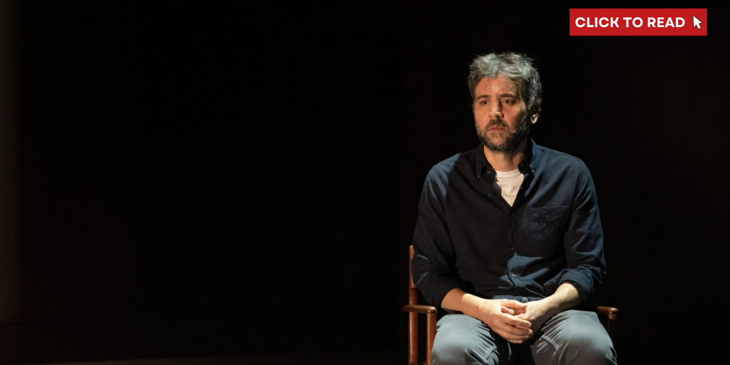 Review Roundup: THE ALLY Opens at the Public Theater - Vimarsana News