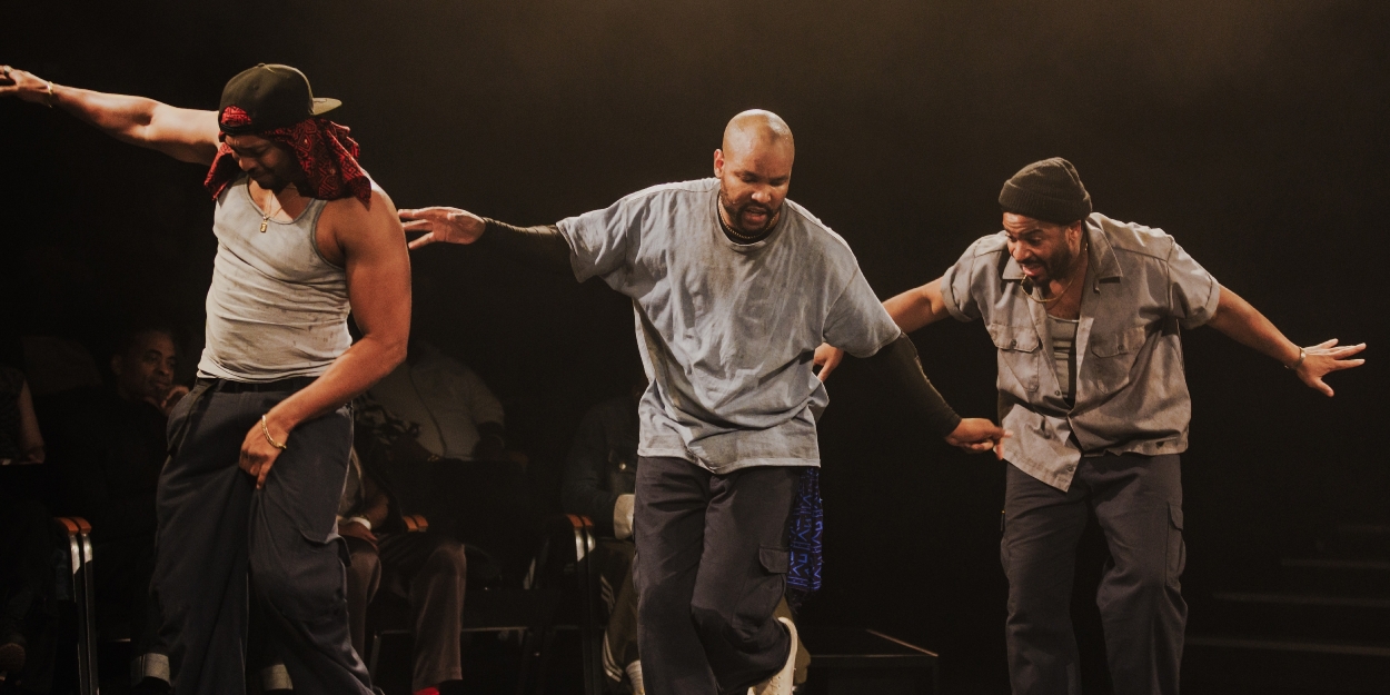 评论汇总：《兄弟之尺》在The Shed剧场开启外百老汇首演 