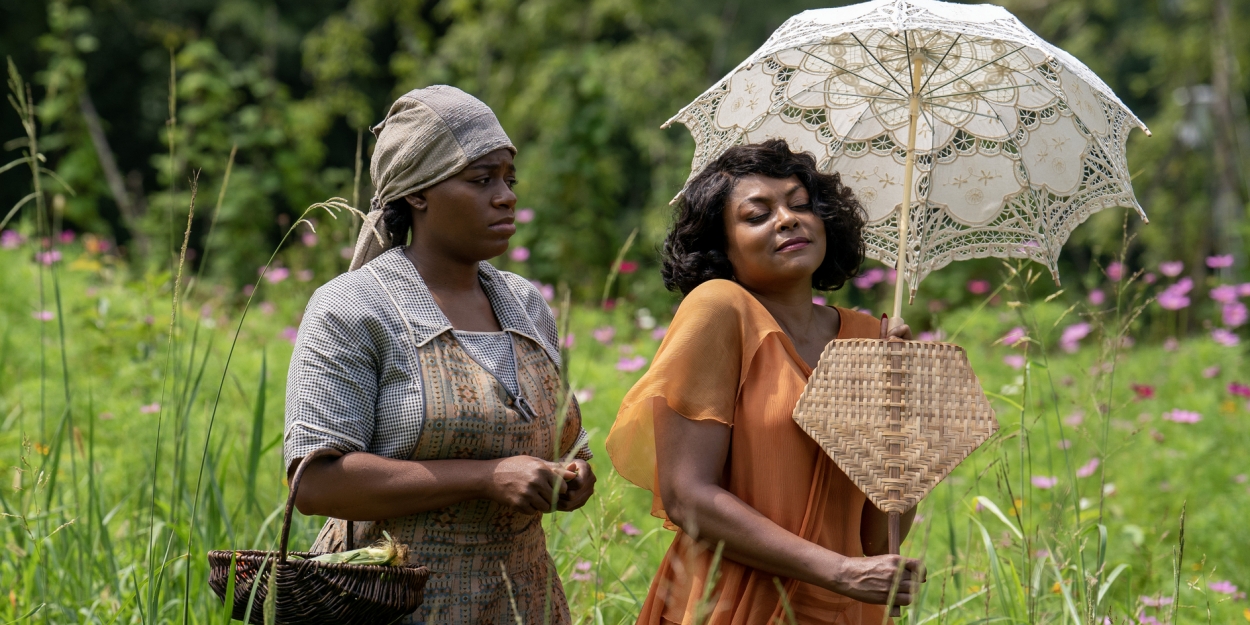 Review Roundup: THE COLOR PURPLE Movie Musical Starring Fantasia Barrino, Danielle Brooks & More; What Did the Critics Think? 