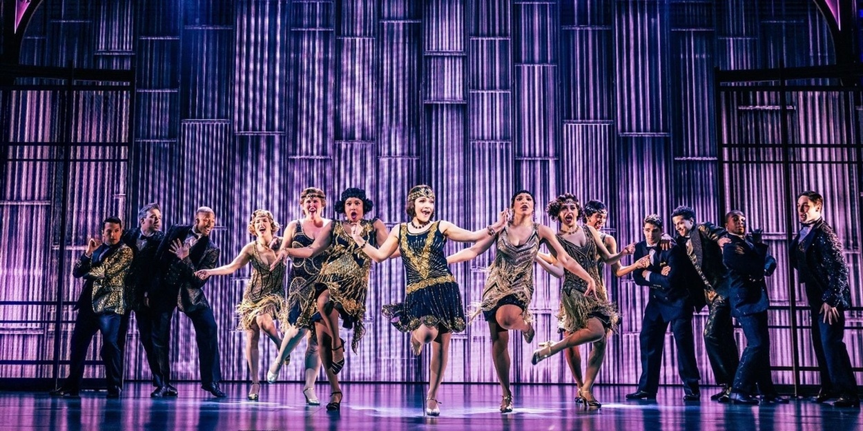 Review Roundup: THE GREAT GATSBY Embarks on Tour