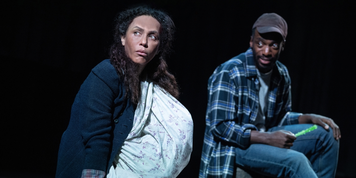 Review Roundup: THE REFUGE PLAYS 