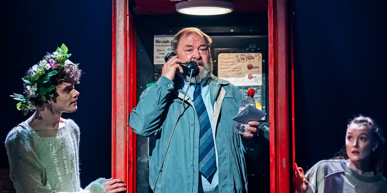 Review Roundup: THE UNLIKELY PILGRIMAGE OF HAROLD FRY, Starring Mark Addy & Jenna Russell