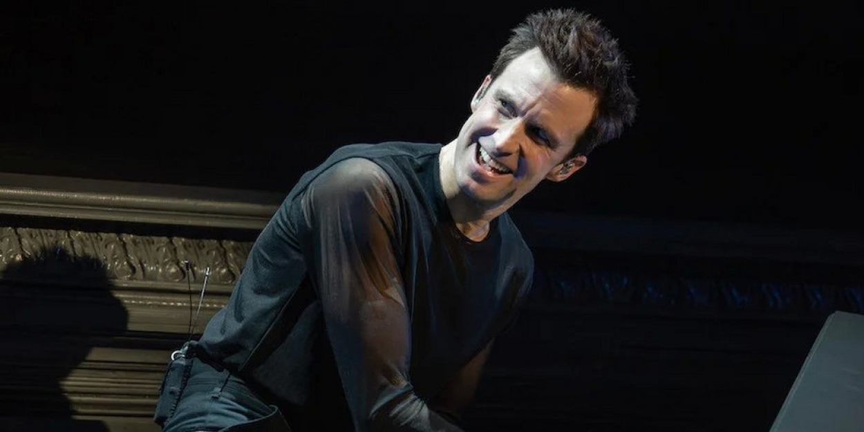 Review Roundup: Gavin Creel's WALK ON THROUGH: CONFESSIONS OF A MUSEUM NOVICE Opens At MCC 