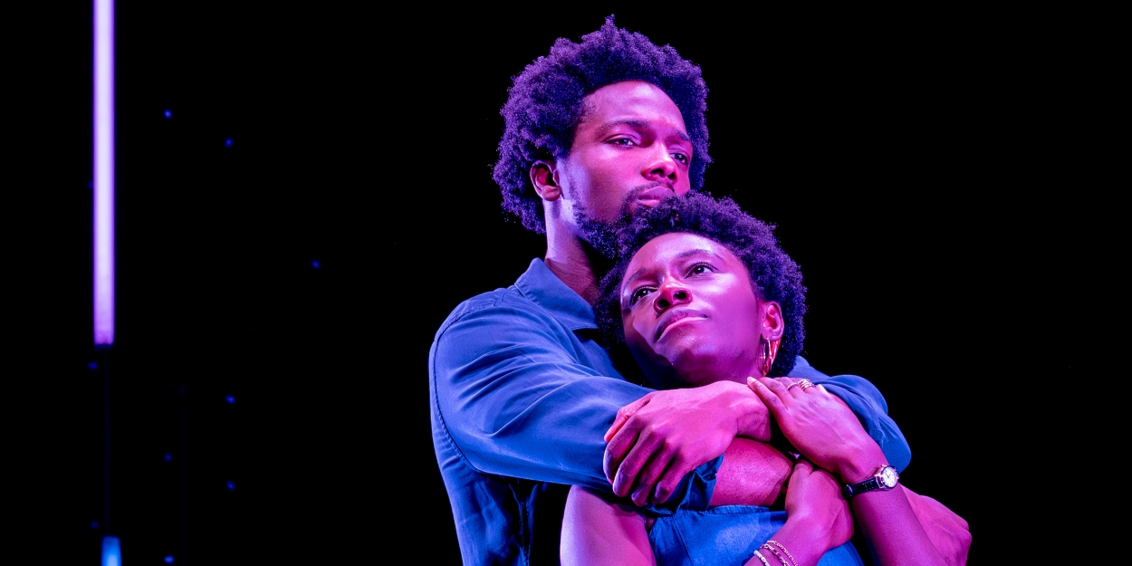 Review Roundup: What Did The Critics Think of The West End Transfer of SHIFTERS?  Image