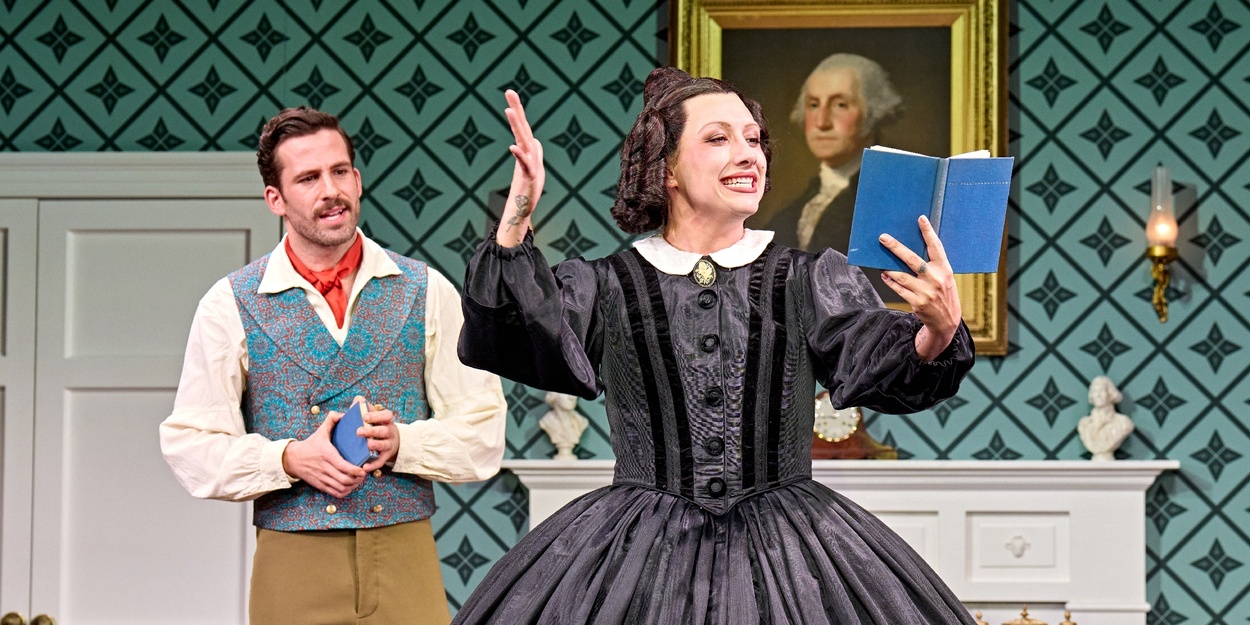 Review Roundup: What Did the Critics Think of Cole Escola's OH, MARY!?