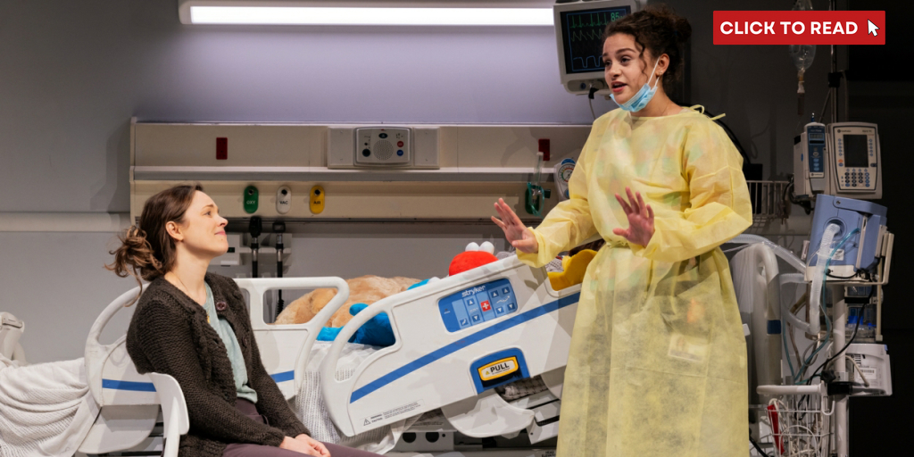 Review Roundup: Rachel McAdams Stars In MARY JANE Opening Tonight on Broadway - Vimarsana News