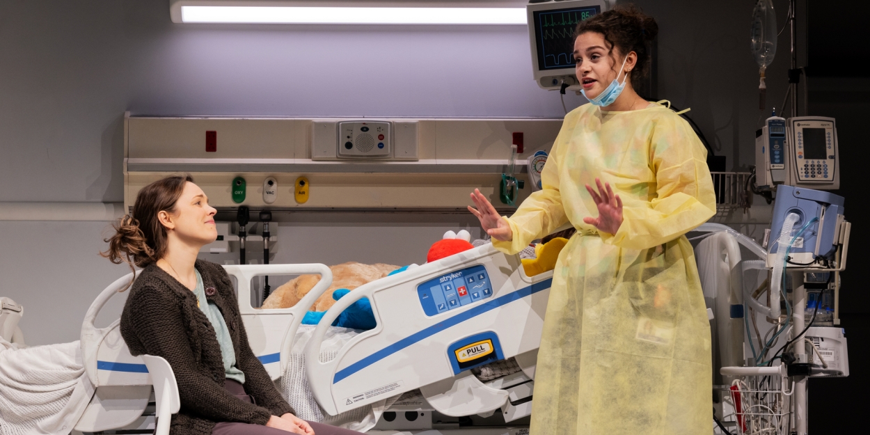 Review Roundup: Rachel McAdams Stars In MARY JANE Opening Tonight on Broadway
