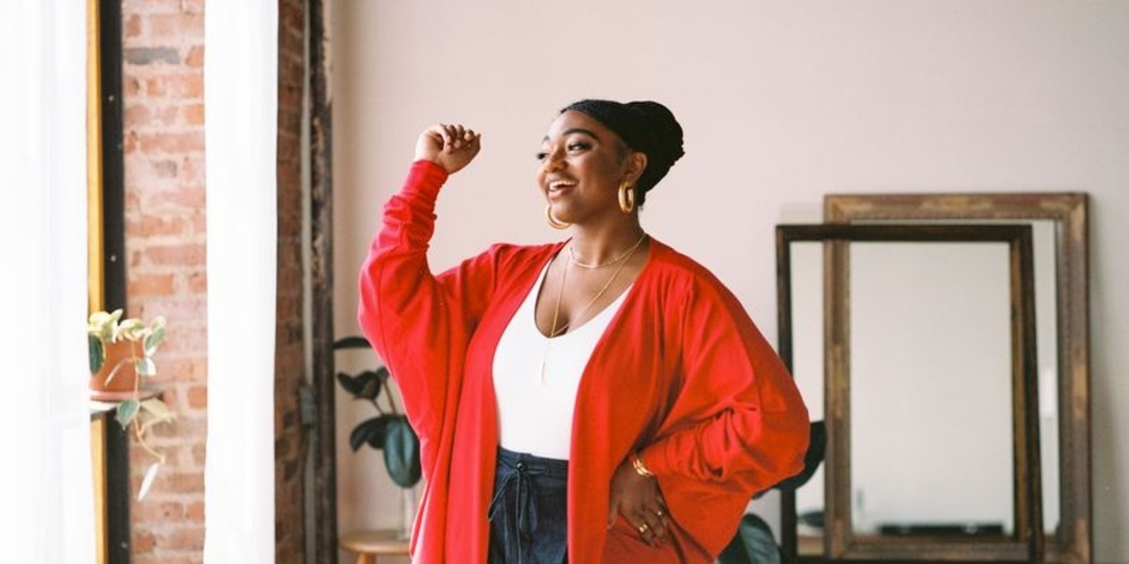 Review: SAMARA JOY at Southern Theatre