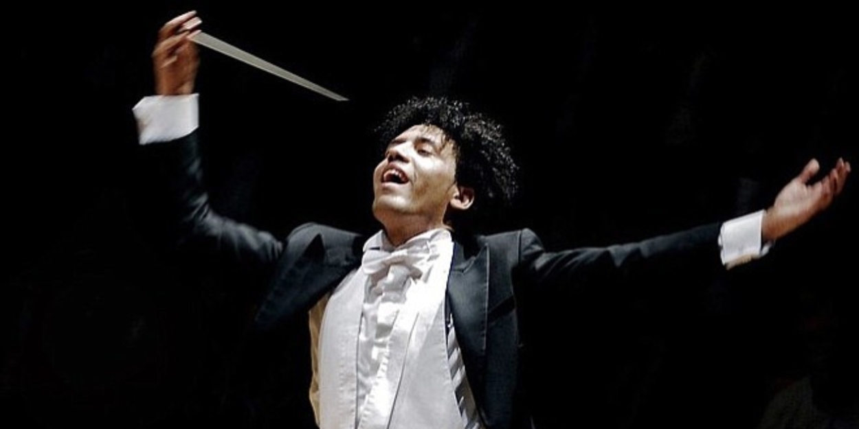 Review:  San Diego Symphony Perform Richard Strauss and Shostakovich at The Jacobs Music Center  Image