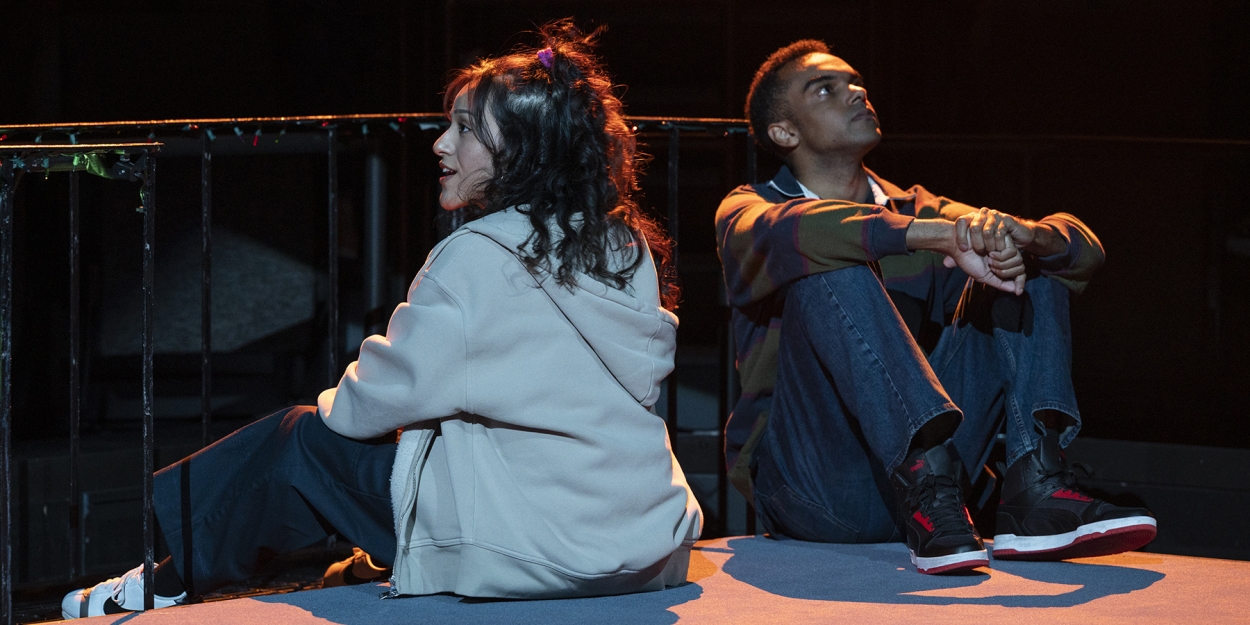 Review: SANCTUARY CITY at Steppenwolf Theatre Company Photo