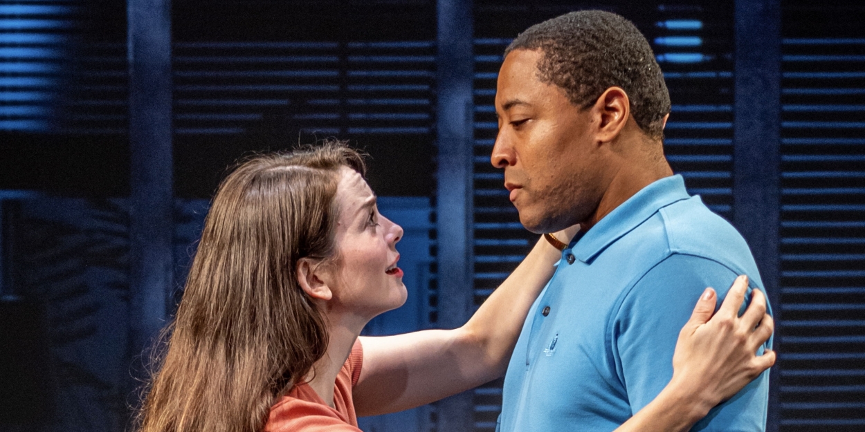 Review: SATELLITES by Premiere Stages Brings a Mesmerizing Story of Career, Cosmos, and Caring to the Stage 
