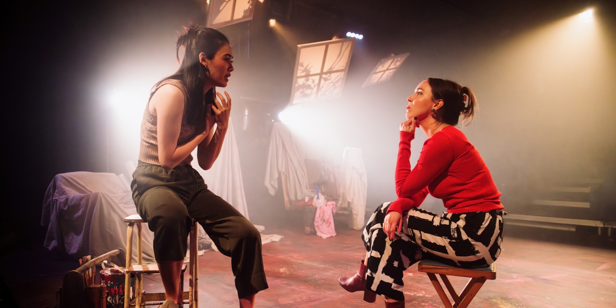 Review: SCARLET SUNDAY, Omnibus Theatre 