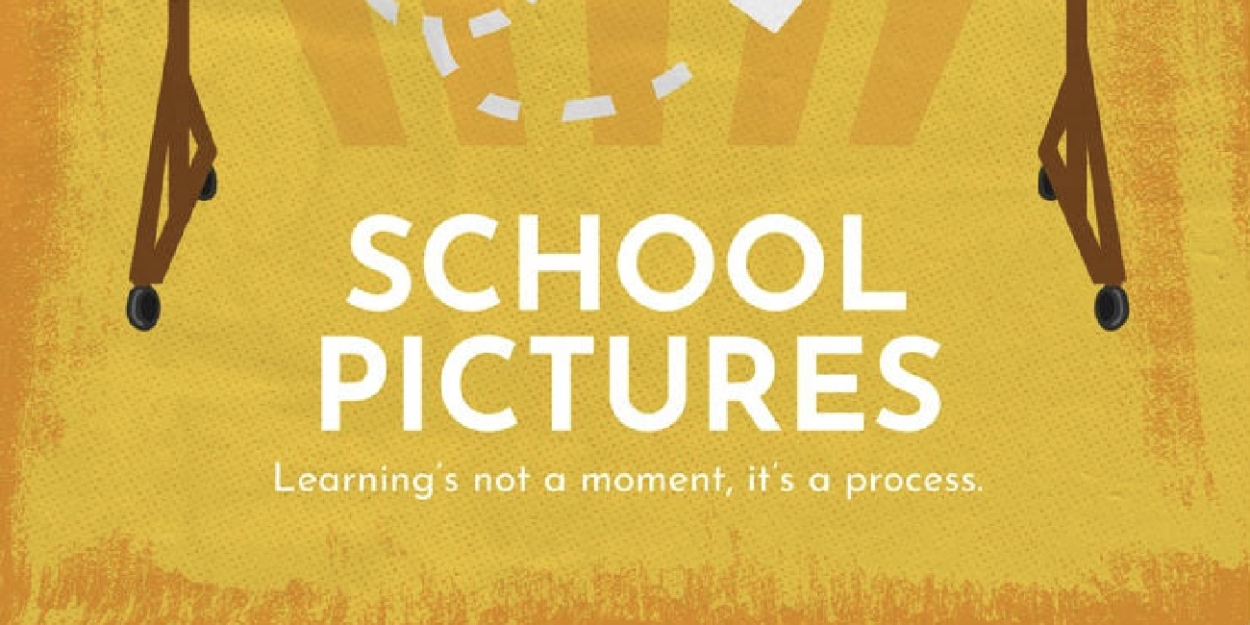 Review: SCHOOL PICTURES at Theater Latté Da  Image