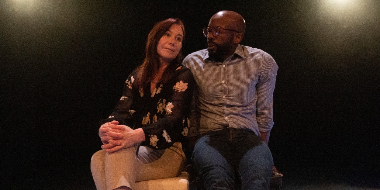 Review: SECRET THOUGHTS, Omnibus Theatre 