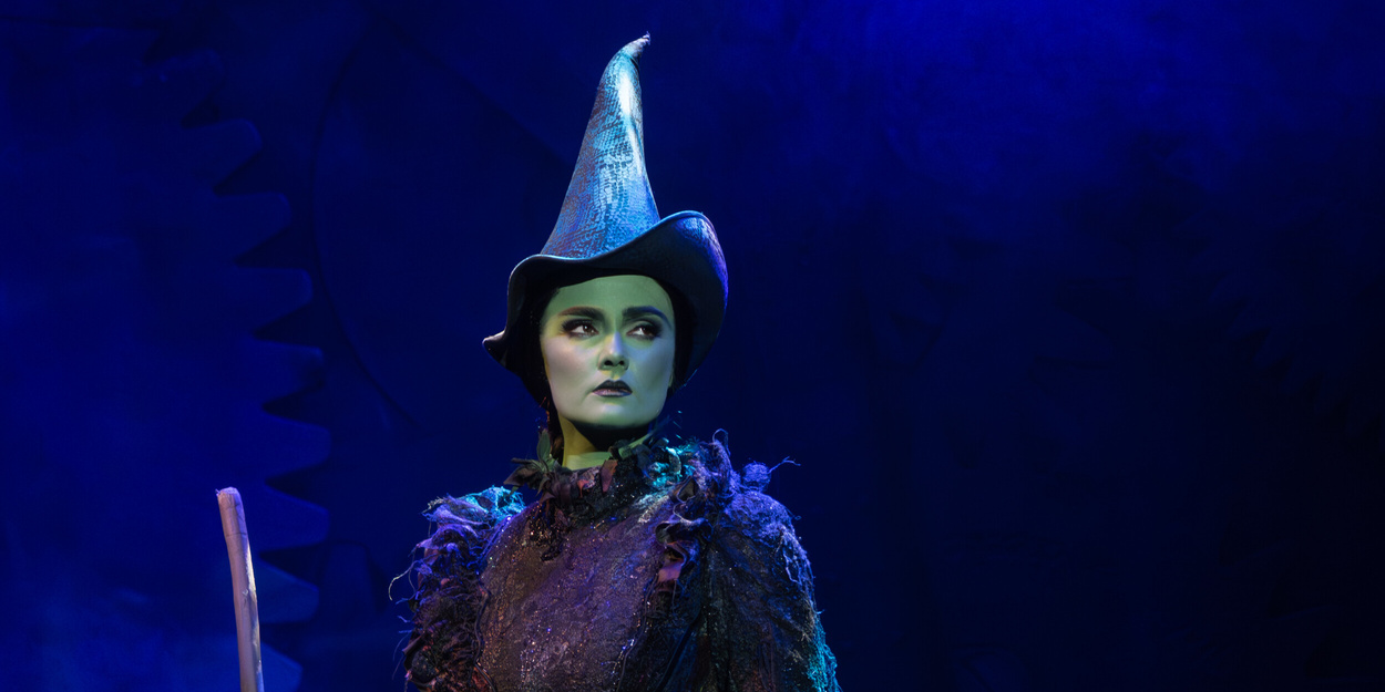 Review: SENSORY-FRIENDLY PERFORMANCE OF WICKED at Orpheum Theatre Minneapolis