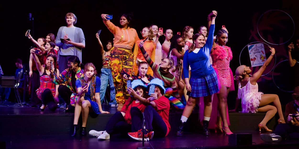 Review: Young Artists of America Present SEUSSICAL THE MUSICAL Photo