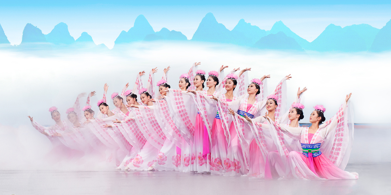 Review: SHEN YUN 2026 at The Kennedy Center