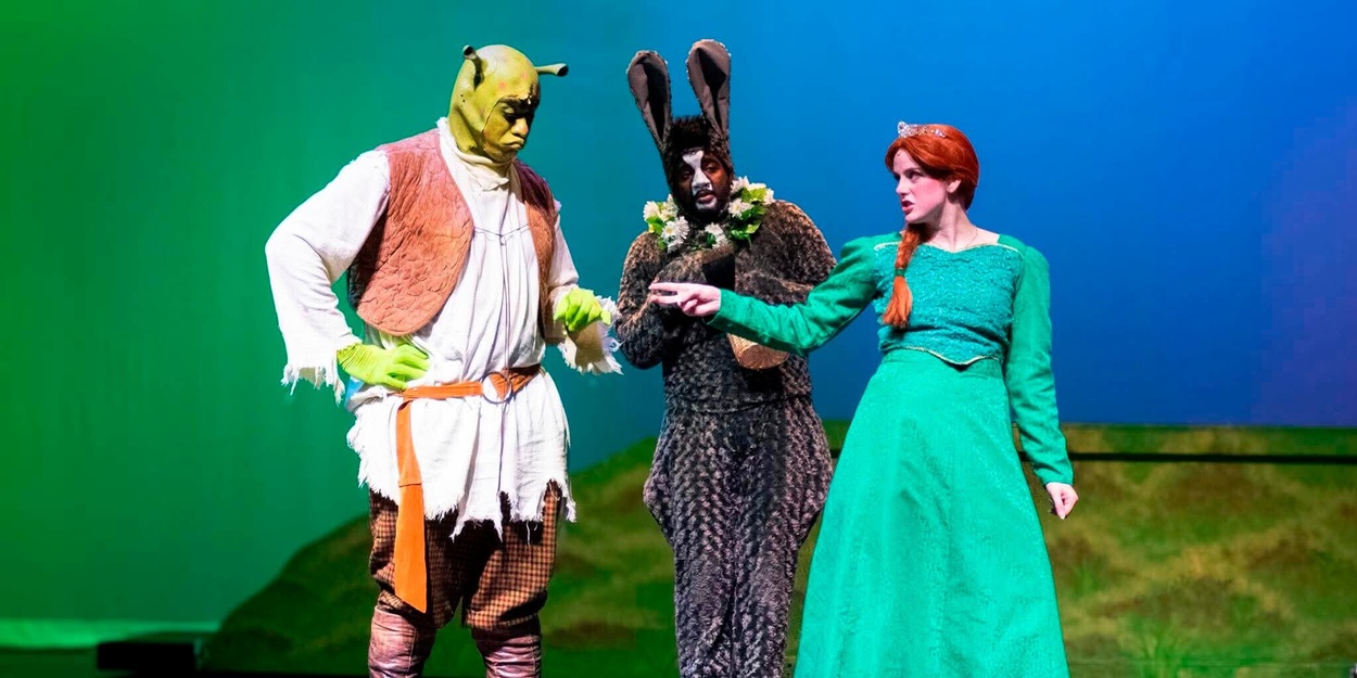 Review: SHREK THE MUSICAL at Arts & Science Center For Southeast Arkansas in Pine Bluff