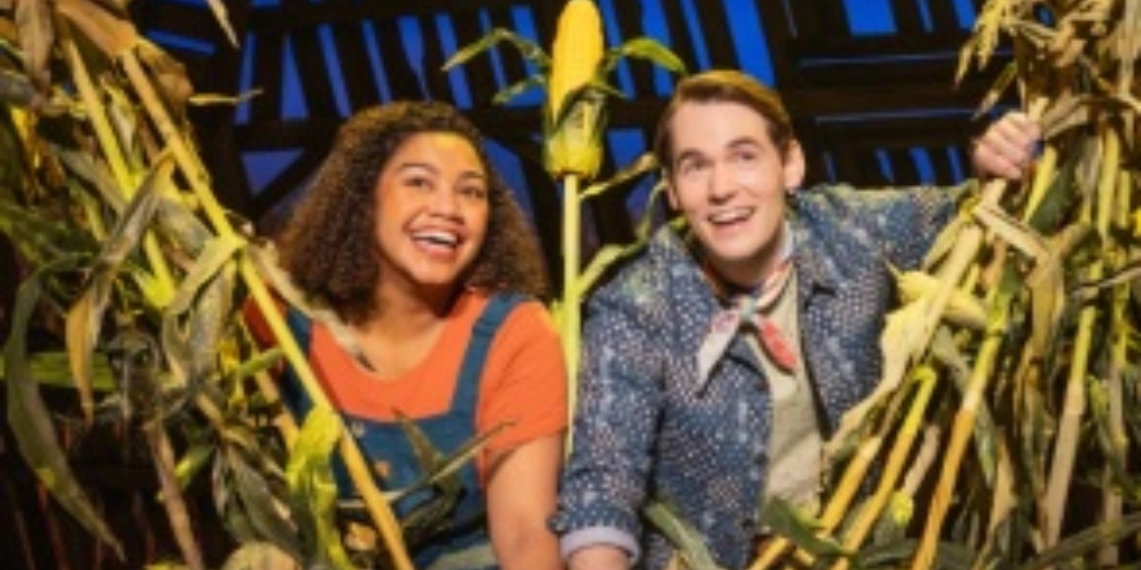 Review: SHUCKED at ASU Gammage