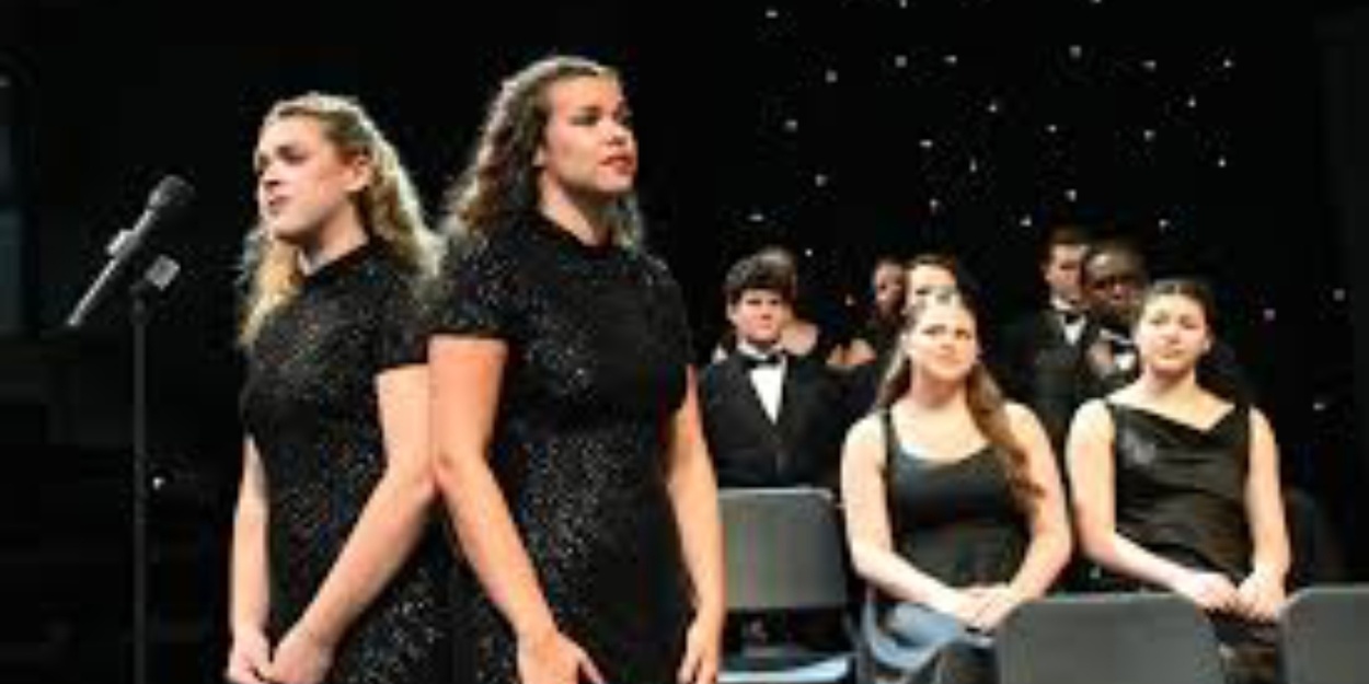 Review: SIDE SHOW IN CONCERT at Porthouse Theatre