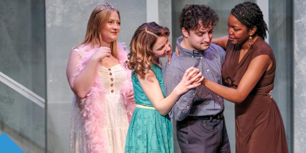 Review: SIGNIFICANT OTHER at Elmwood Playhouse  Image