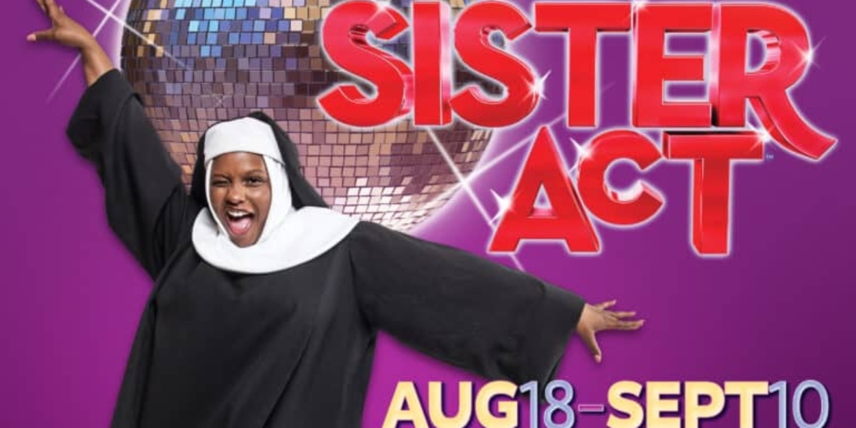 Review: SISTER ACT at Theatre Memphis