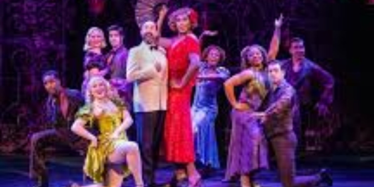 Review: SOME LIKE IT HOT at Connor Palace Photo