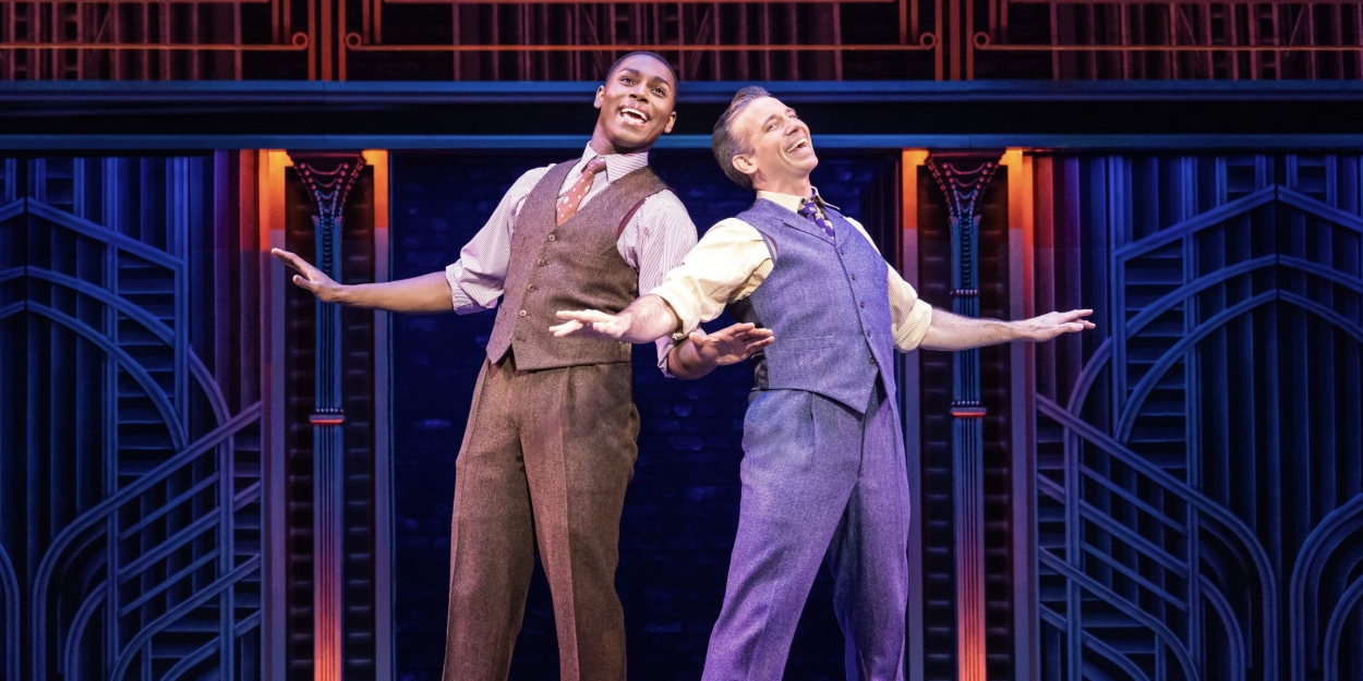 Review SOME LIKE IT HOT at Hollywood Pantages Theatre