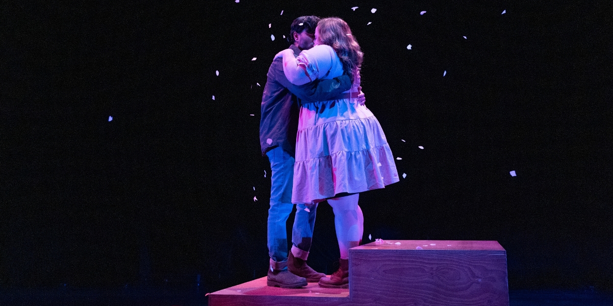 Review: SOMEONE LIKE YOU Reinvents Cyrano De Bergerac Into a Modern Love Story