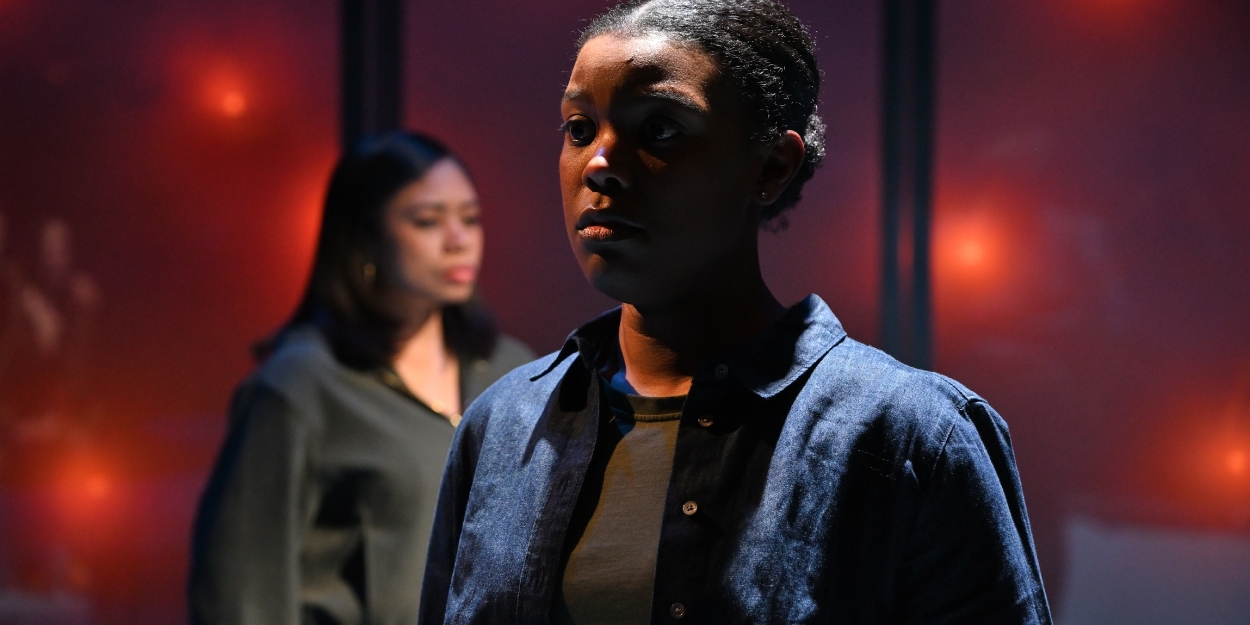 Review: Bearing Witness: SOMEONE WILL REMEMBER US at Trinity Rep Photo