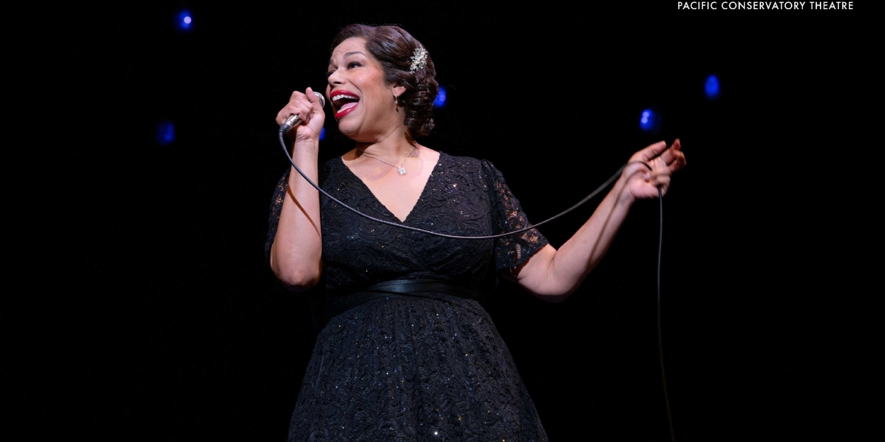 Review: 'SONGS FOR NOBODIES' at PCPA: Solvang Festival Theater