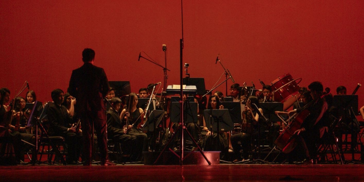 Review: SOUND AND CINEMA: A CRESCENDO OF ORCHESTRAS BRINGING MOVIES LIVE IN CONCERT