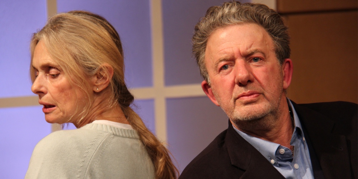 Review: SPANISH ORANGES starring Maryam d'Abo, Playground Theatre