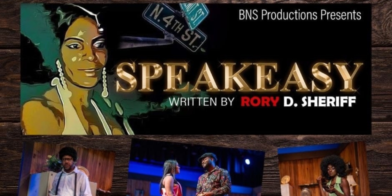Review: SPEAKEASY TAKES A 'SOULFUL RIDE' at Blumenthal Performing Arts Center's Booth Play Photo