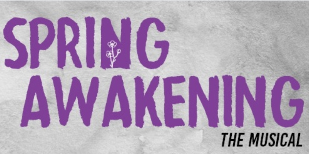 Review: SPRING AWAKENING at Castle Craig Players  Image