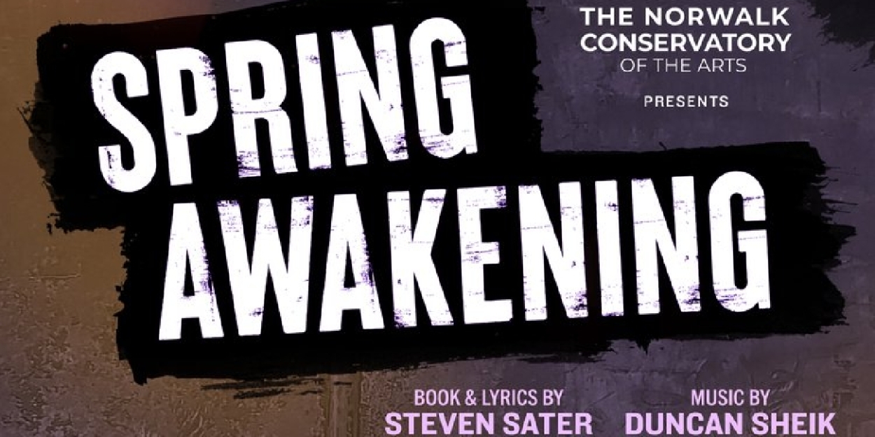 Review: SPRING AWAKENING at The Wall Street Theater