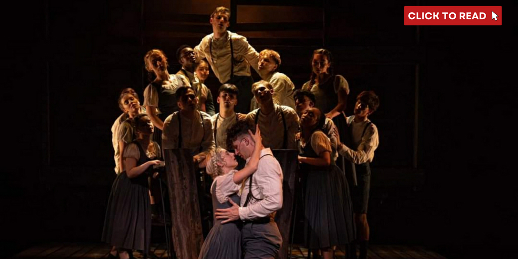 Review: SPRING AWAKENING at Theatre On The Bay And Pieter Toerien Montecasino Main Theatre - Vimarsana News