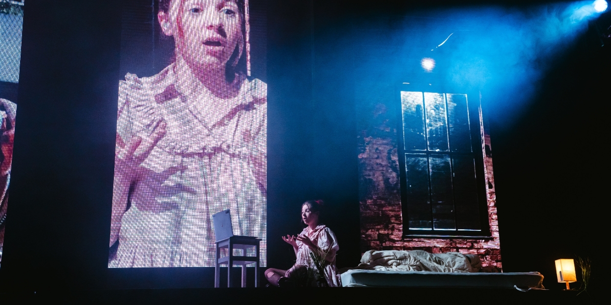 Review: SPRING AWAKENING, Tron Theatre