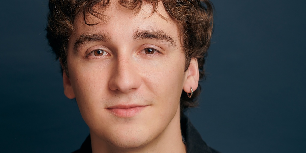 Franco Valerga Steps Into Broadway’s Cultural Shift