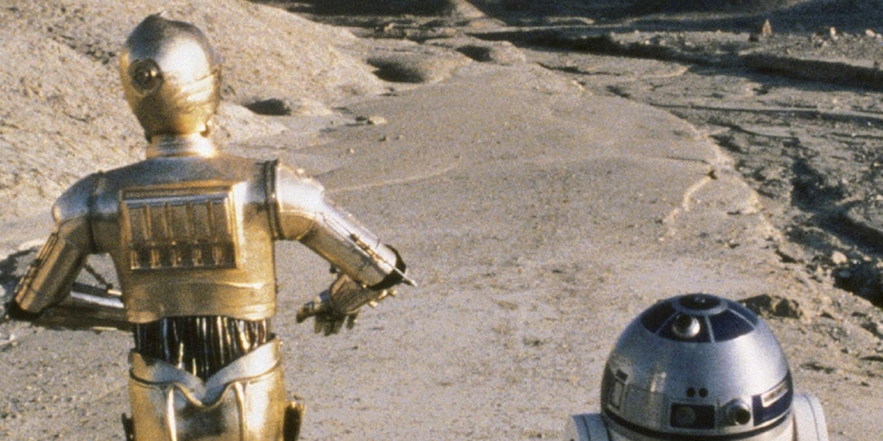 Review: STAR WARS IN CONCERT: RETURN OF THE JEDI at Houston Symphony