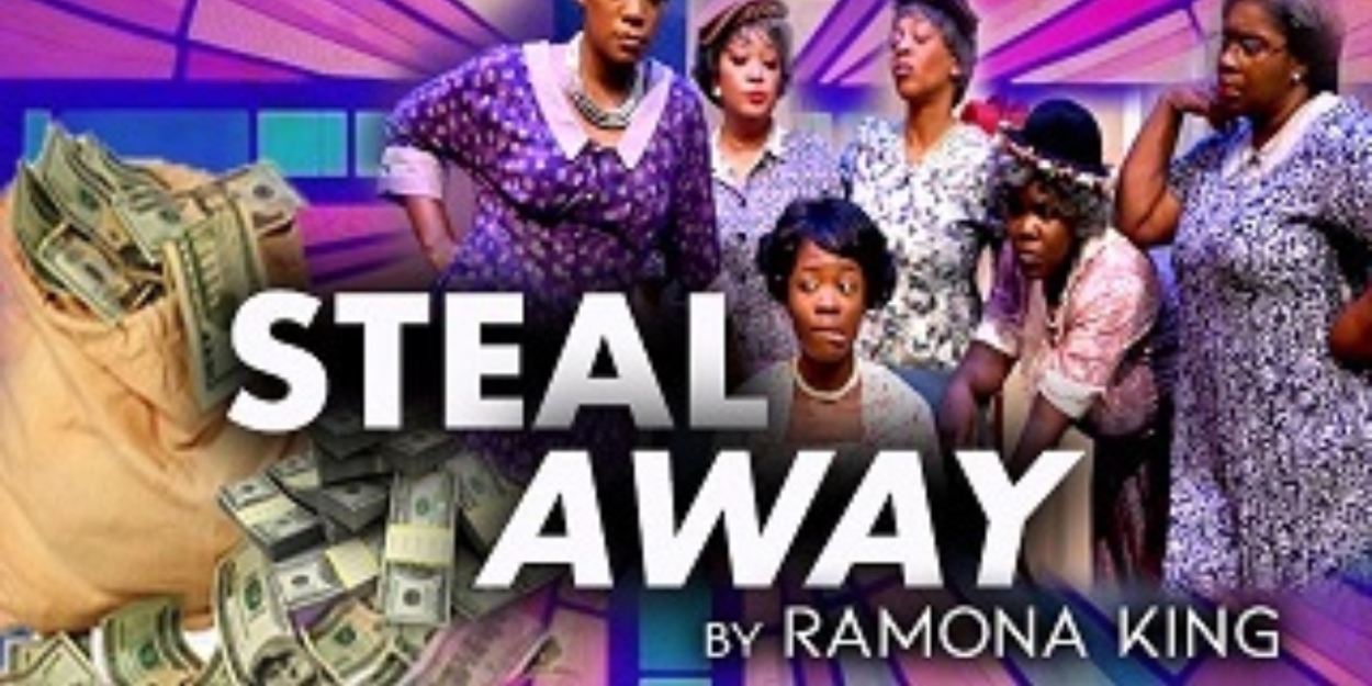 Review: STEAL AWAY at Black Theatre Troupe Photo