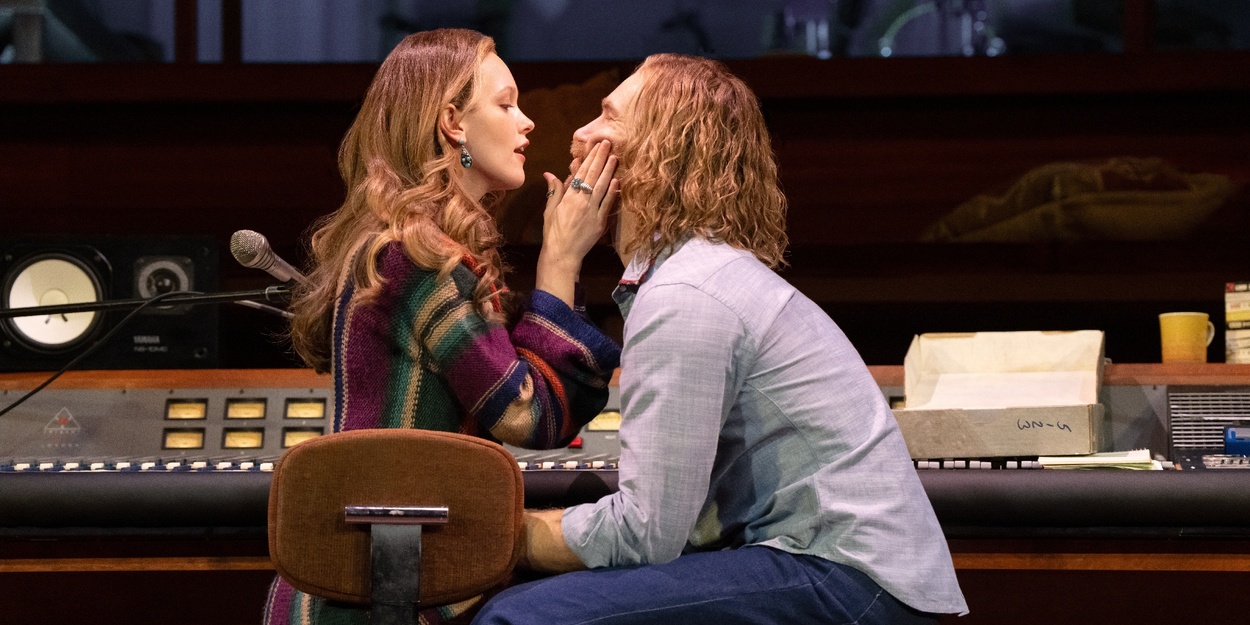 Review: STEREOPHONIC National Tour Presented by Broadway In Chicago