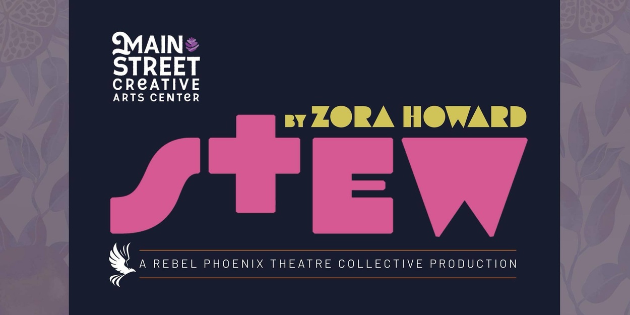 Review: STEW at Rebel Phoenix Theatre Collective