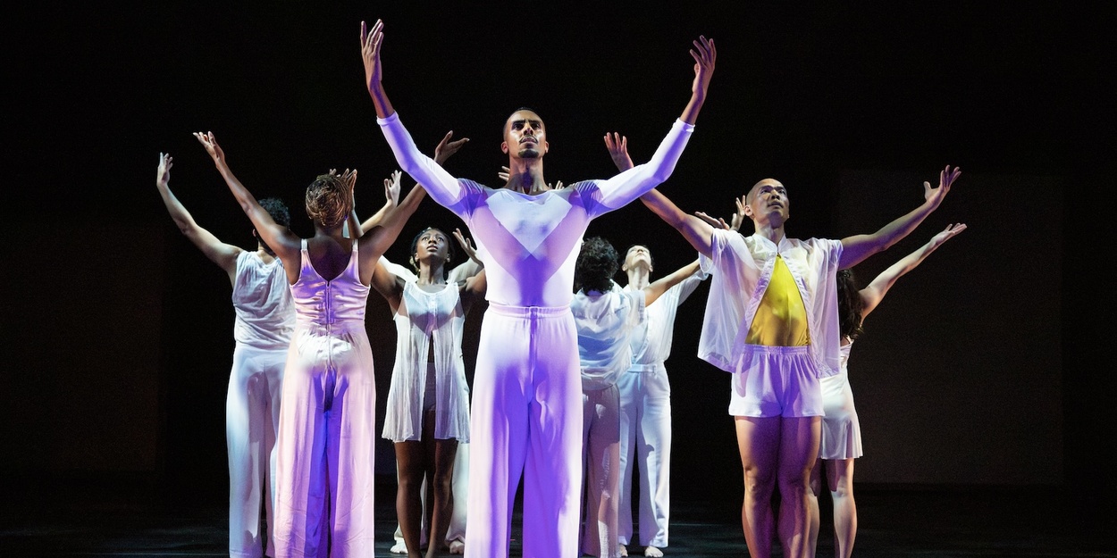 Review: STILL/HERE at Clarice Smith Performing Arts Center