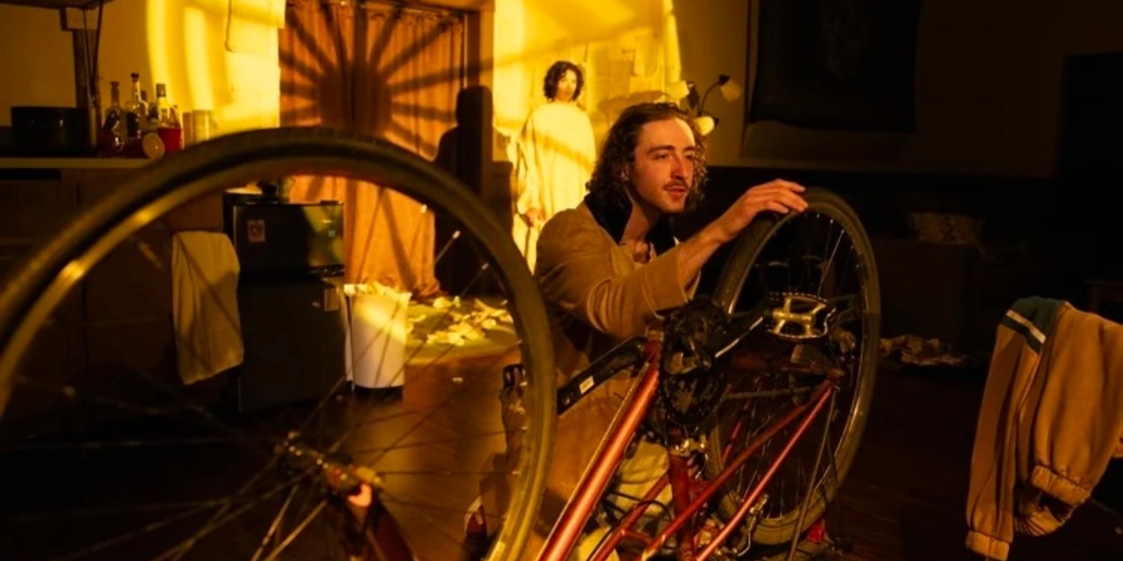 Review: STILT at Corrib Theatre