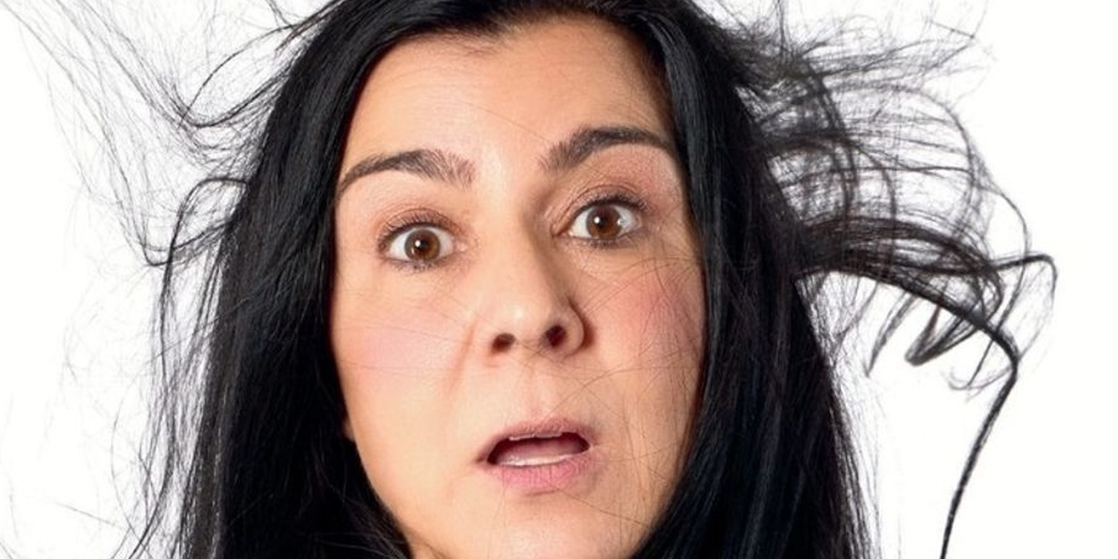 Review: STORIES FROM THE BRINK! at Theater J